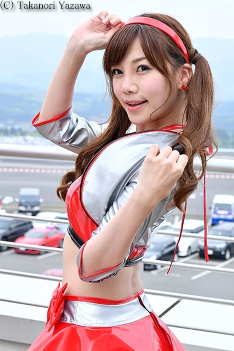 あやきいく／GAINER Sucre