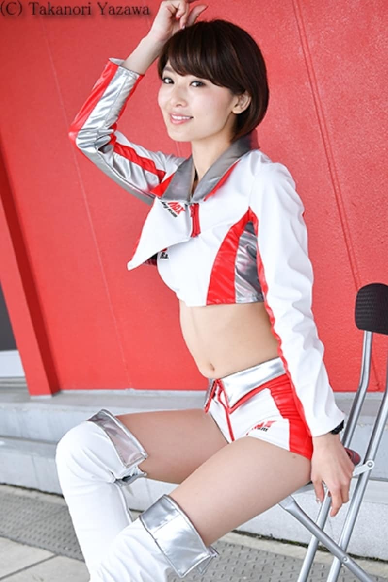 辻井美香／B-Max NDDP Racing