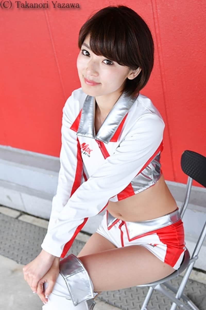 辻井美香／B-Max NDDP Racing