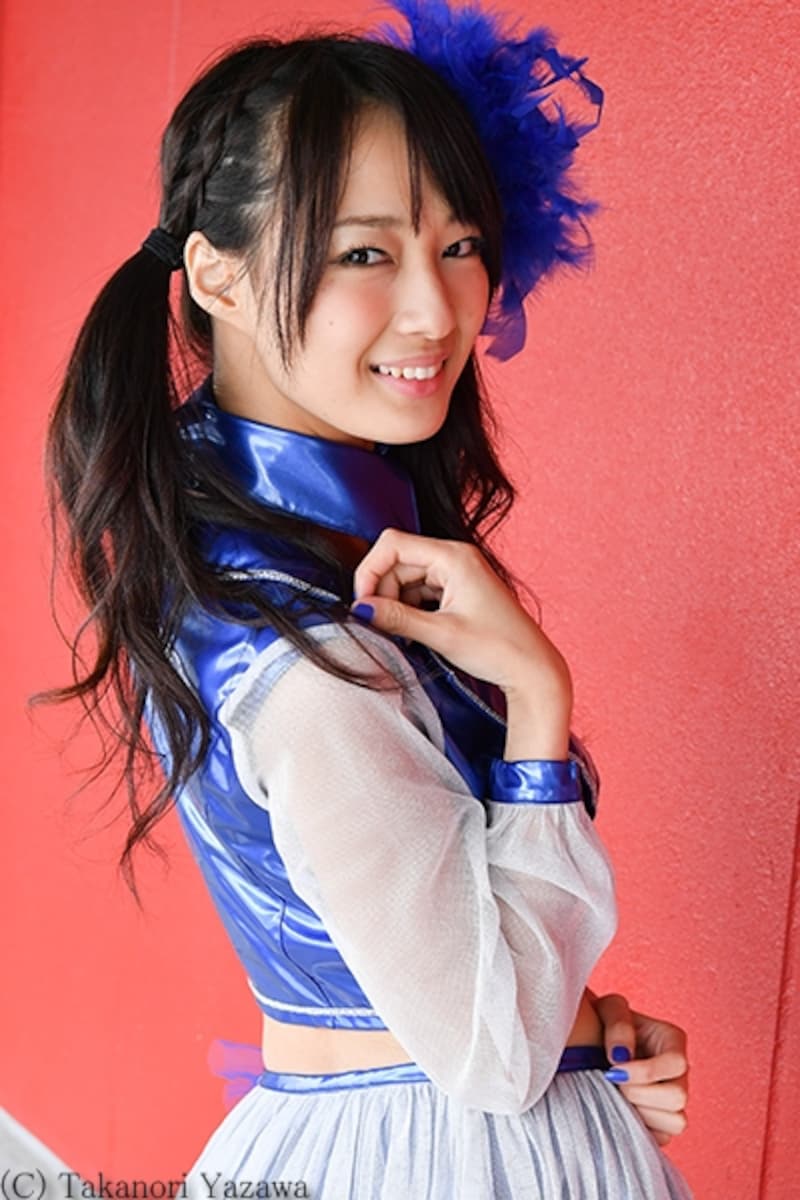 村山久美／PACIFIC FAIRIES