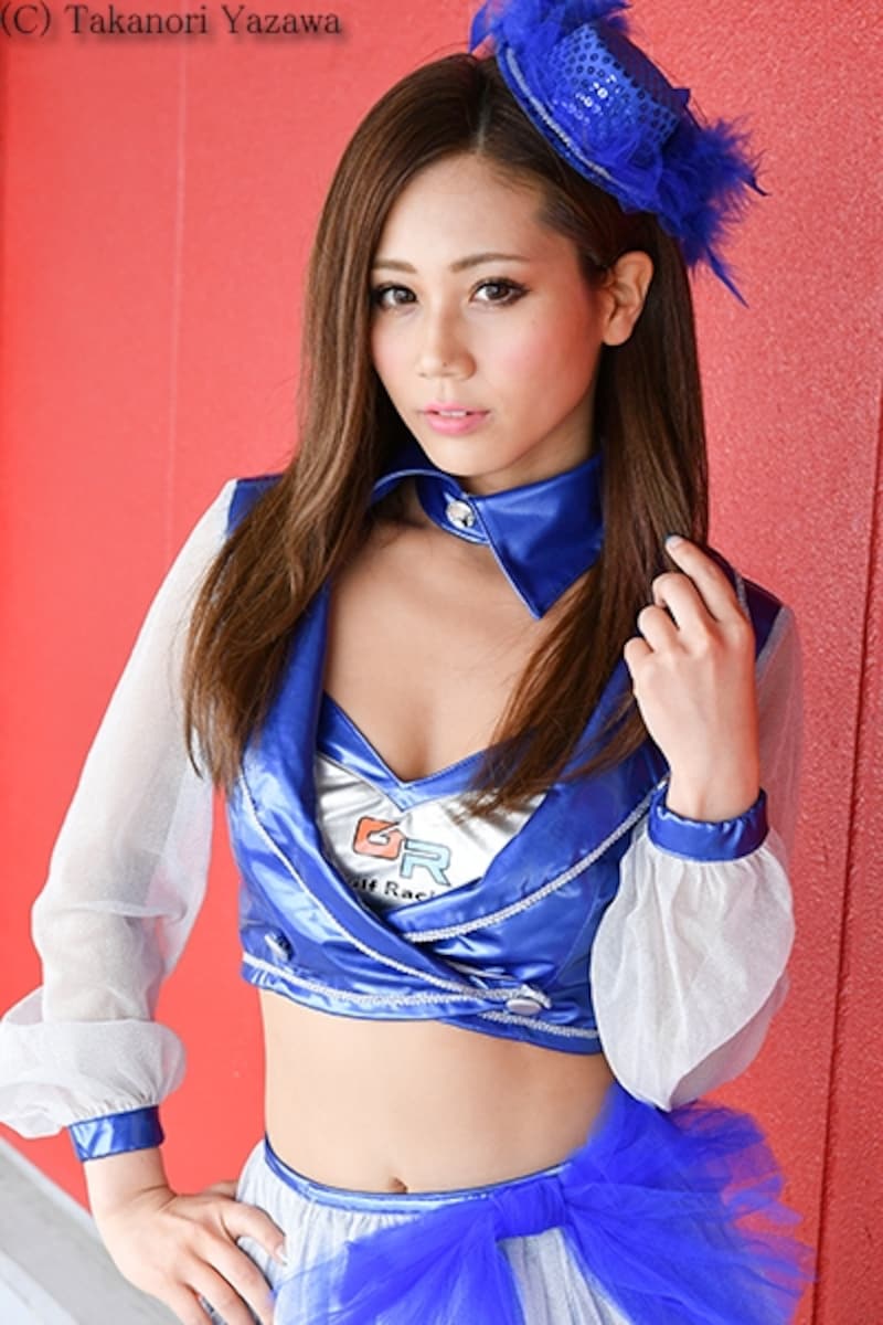 大島理沙／PACIFIC FAIRIES