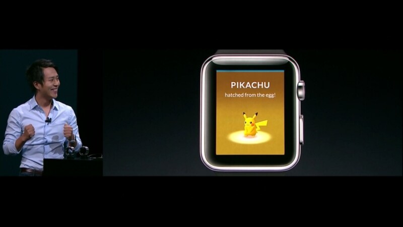 リリースは年内を予定している