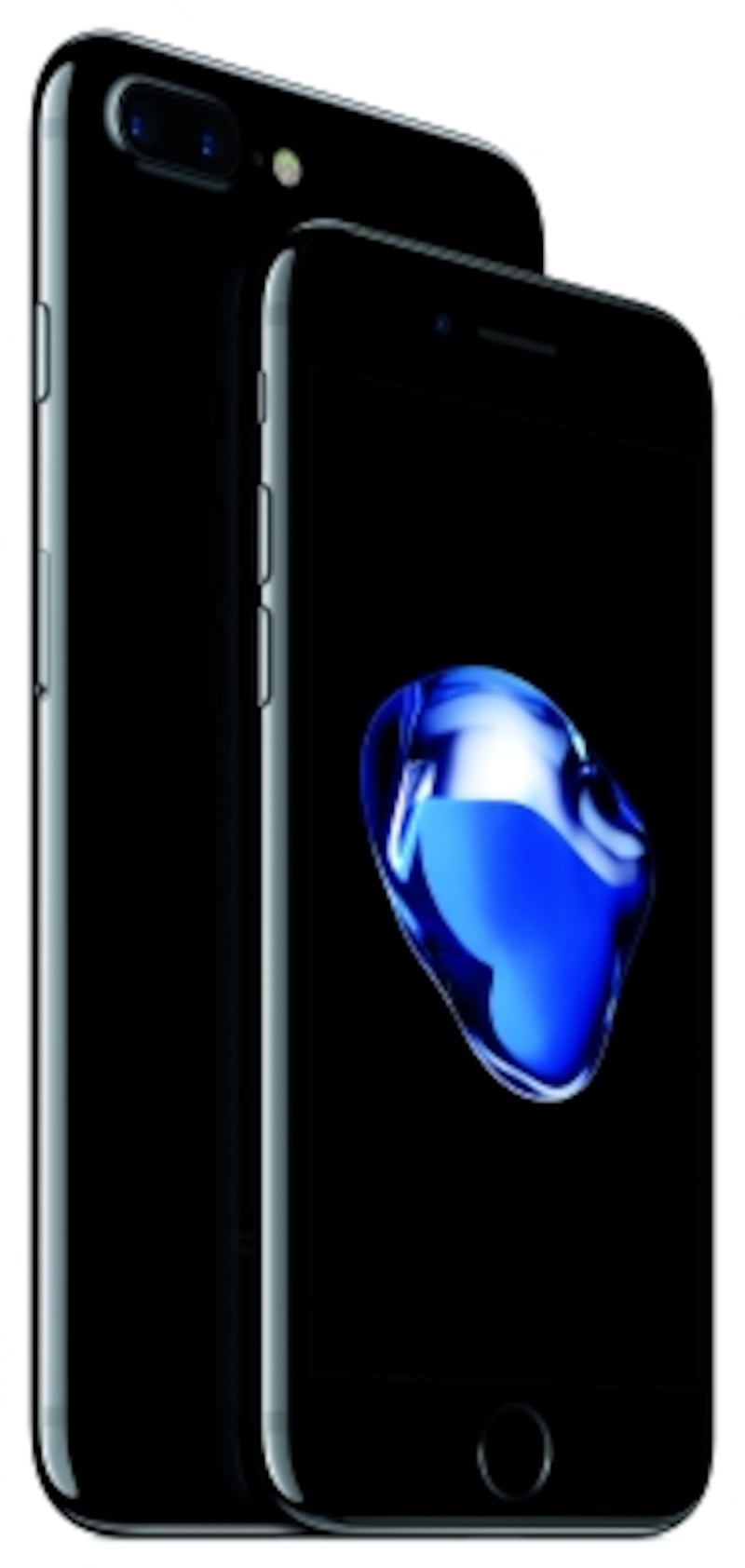 iPhone 7/7 Plusが発表された。発売は9月16日から