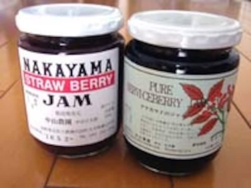 外国人を意識したかのようなラベルデザインも秀逸