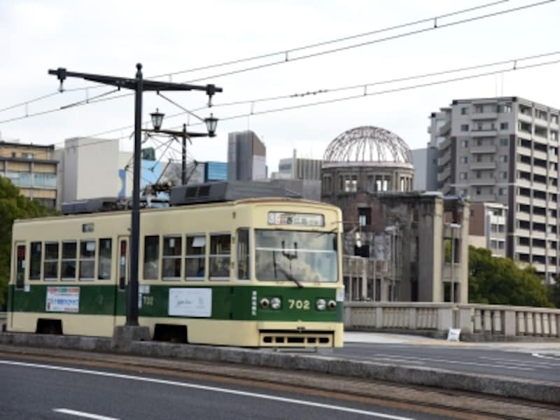 聖地巡礼 この世界の片隅に の舞台 広島をめぐる 一人旅 All About
