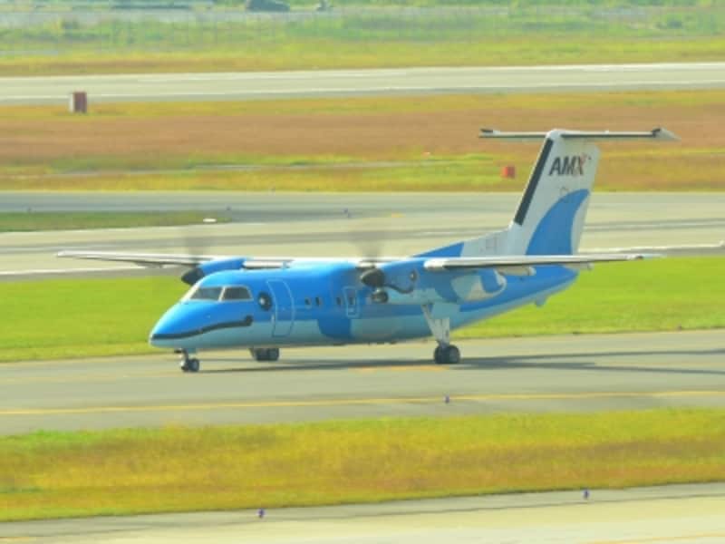 日本一小さな航空会社 天草エアライン 使いこなし術 飛行機の旅 All About