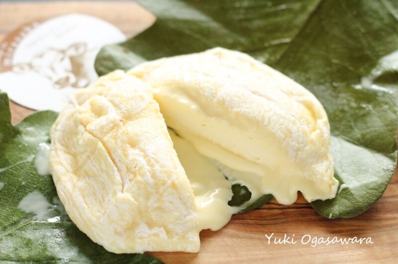 三良坂フロマージュの「フロマージュ・ド・みらさか」