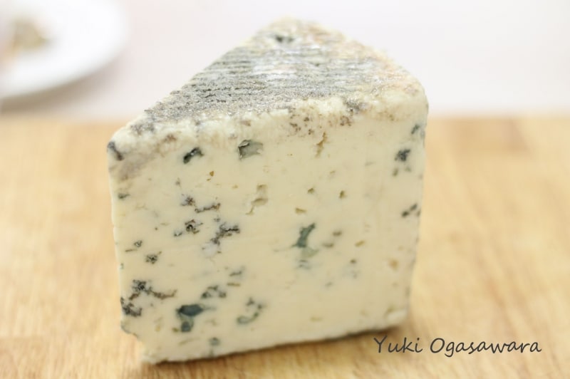 アトリエ・ド・フロマージュの「ブルーチーズ」