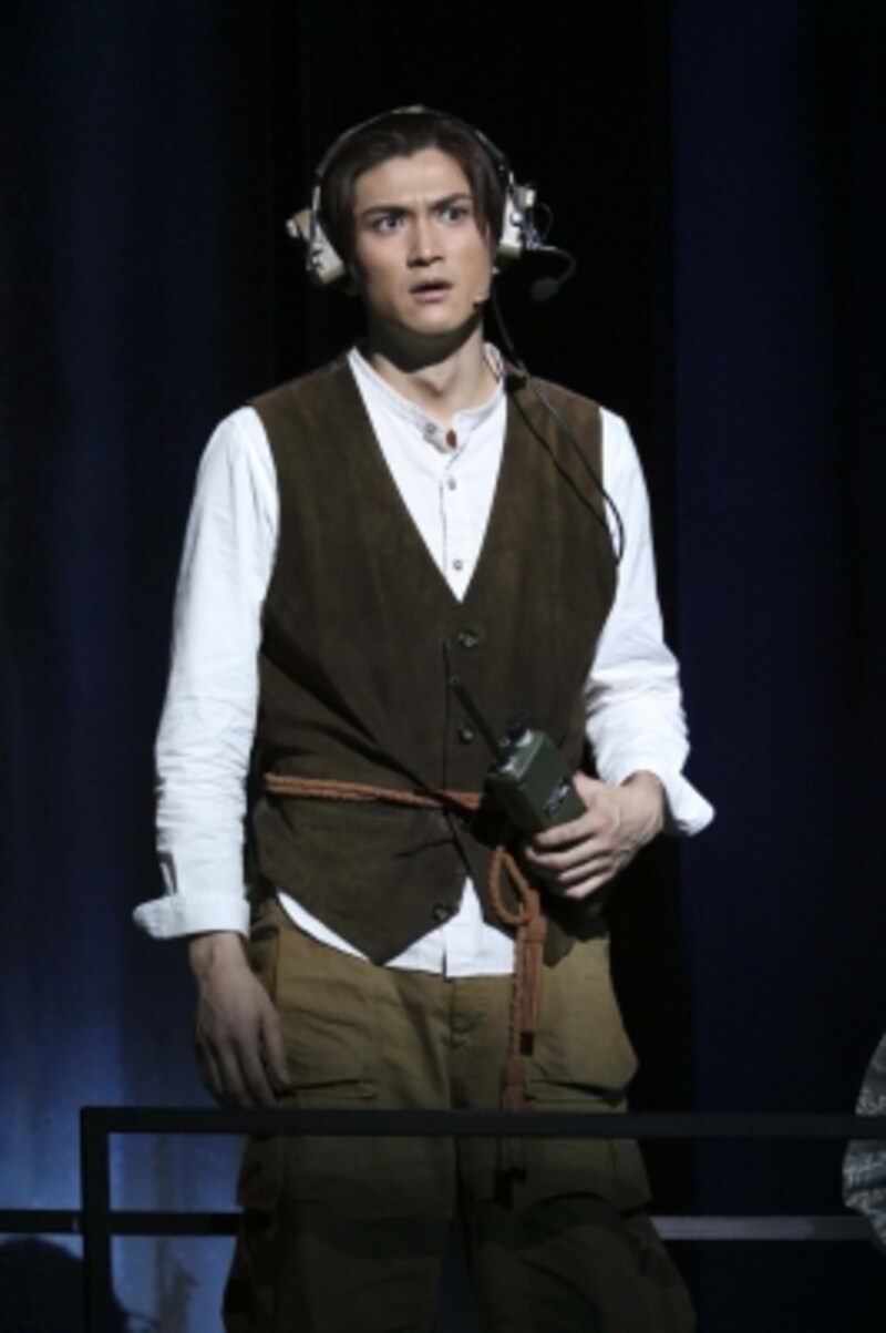 『バイオハザード』(C)GEKKO