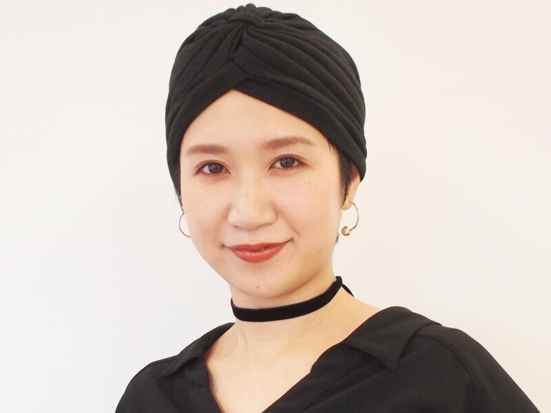 関野里美さん