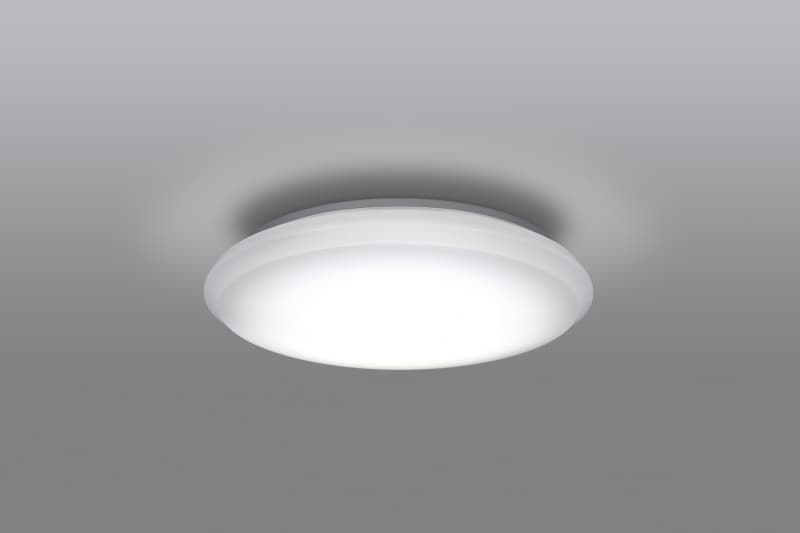 まなびのあかりを搭載したLEDシーリング