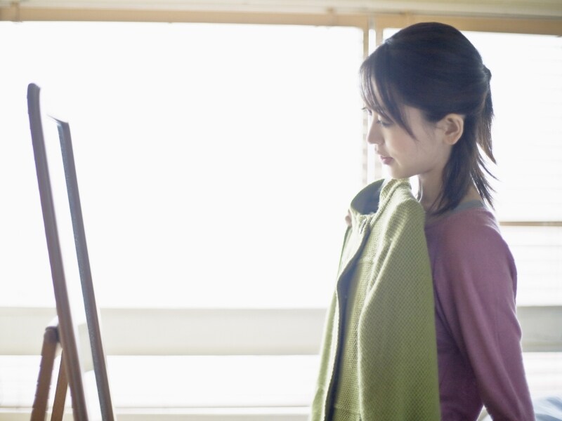 なんとなくしっくりしない理由を探ってみましょう。