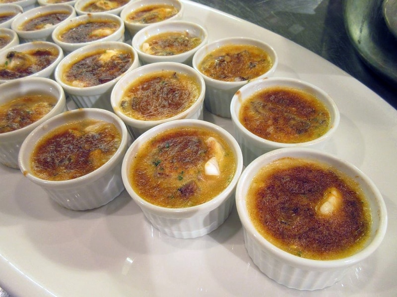 鮮魚のブレバル