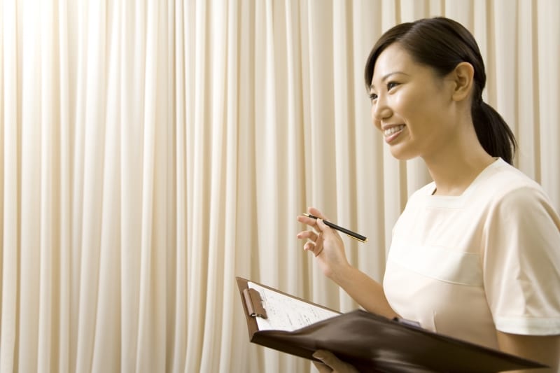 30代女子の自己投資