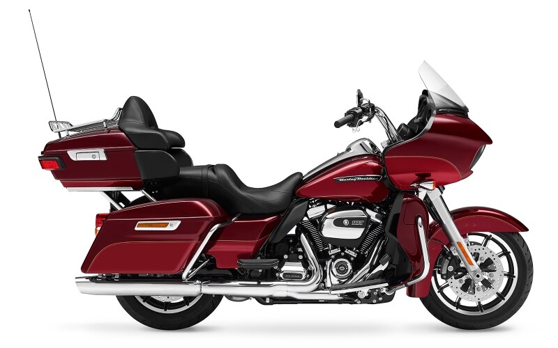 ハーレーダビッドソン ツーリングファミリー FLTRU ロードグライド ウルトラ(2017年モデル)