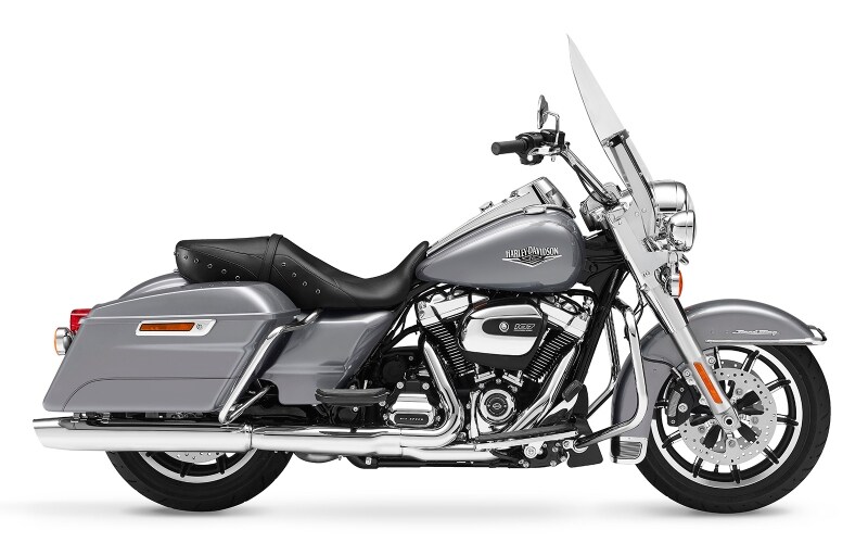 ハーレーダビッドソン ツーリングファミリー FLHR ロードキング(2017年モデル)