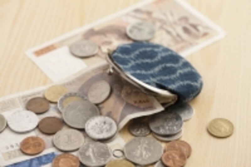 お金が貯まらない人は最初の目標は30万円に