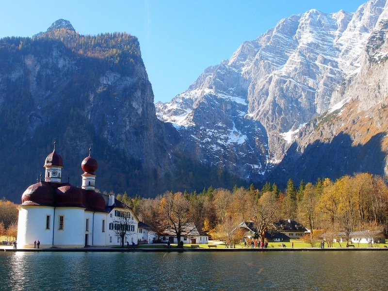 berchtesgaden