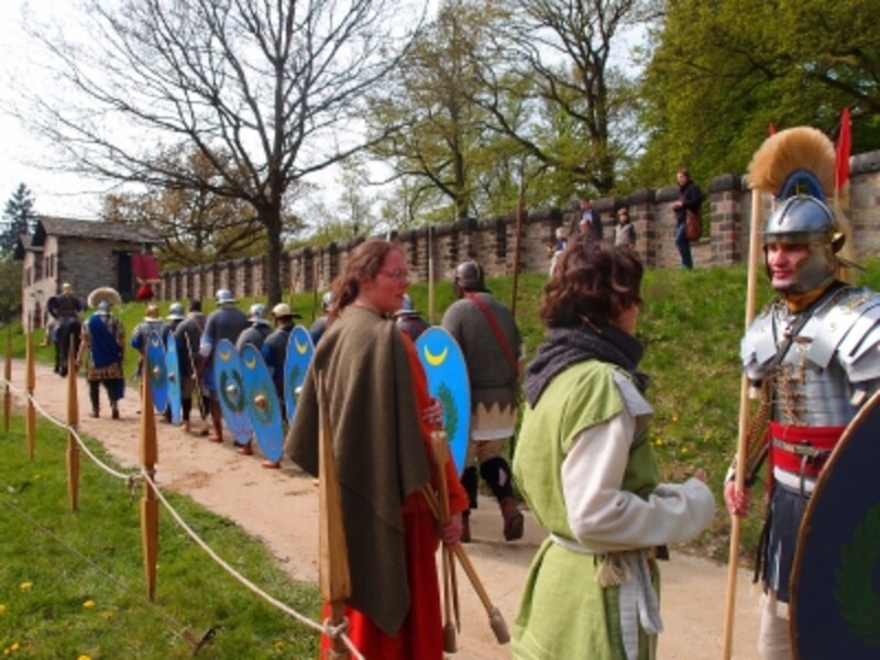 ハーメルンの他にも ドイツのドラクエっぽい場所10選 ドイツ All About