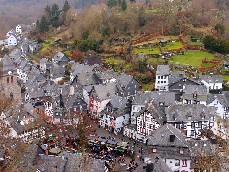 monschau