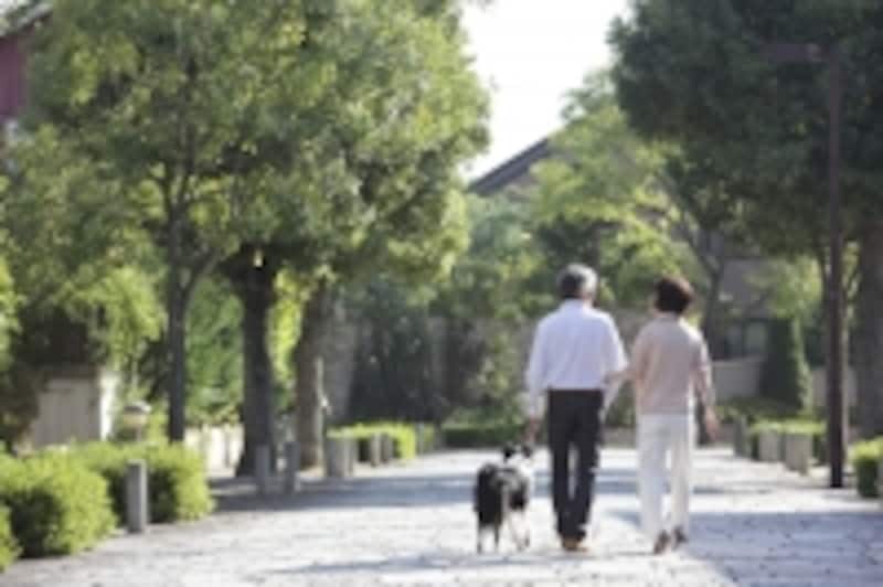 熟年離婚でお金はどうなる?