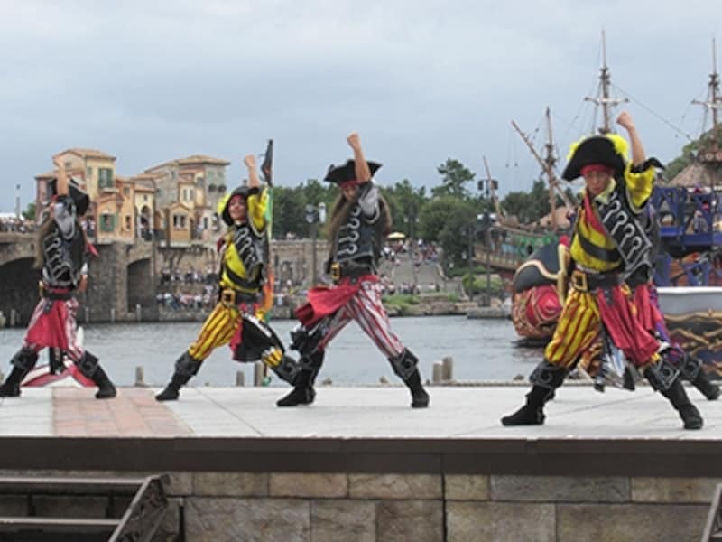 ディズニーハロウィーン