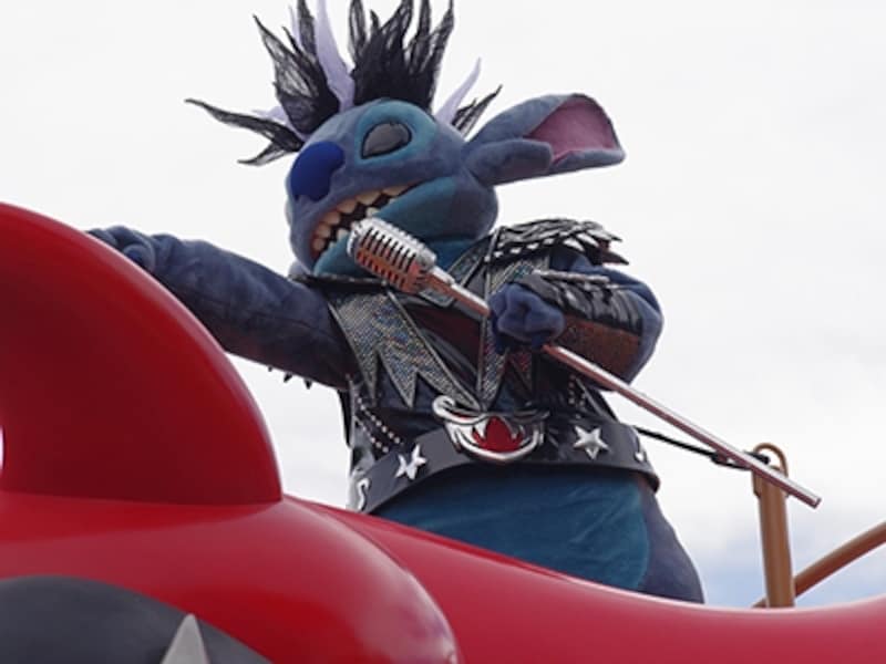 ディズニーハロウィーン