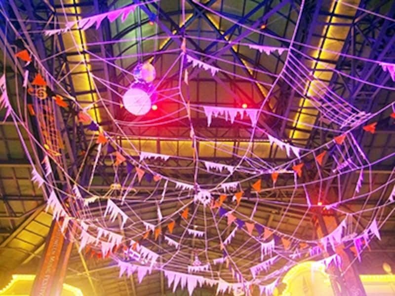 ディズニーハロウィーン