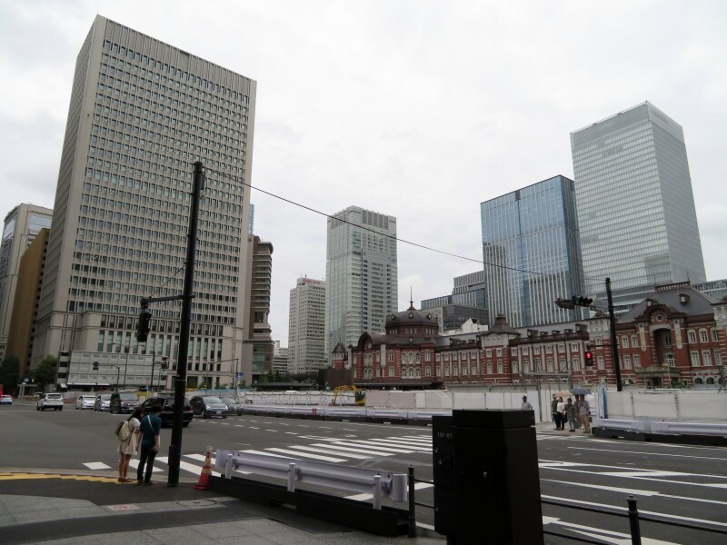 東京駅