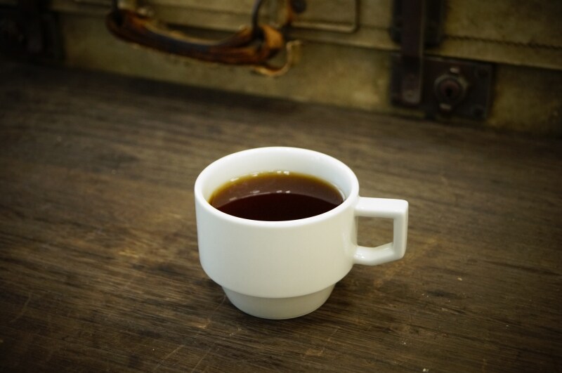 コスタリカ、タンザニアの豆、各100gのセット