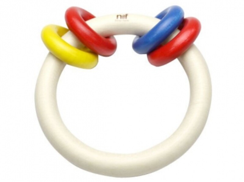 ネフ社／リングリィリング (3240円)