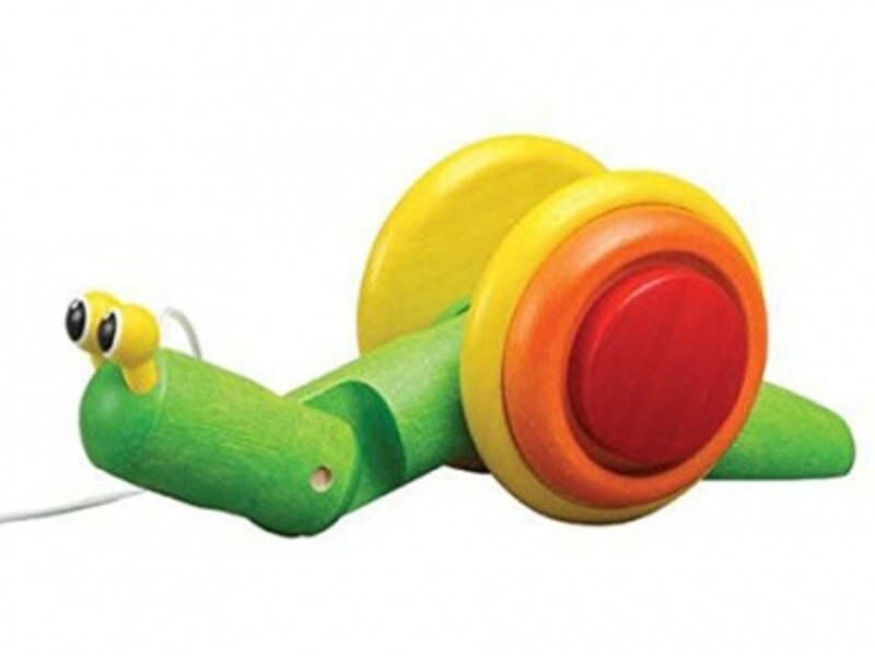 プラントイ／スネイル （3024円）