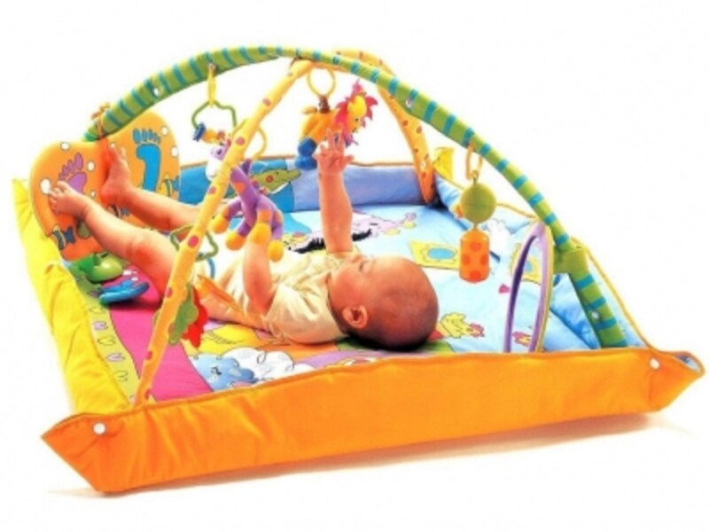 TINY LOVE／ジミニー・トータルプレイグラウンド （11664円）