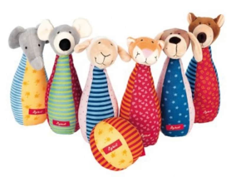 シギキッド／アニマルボーリング （5184円）