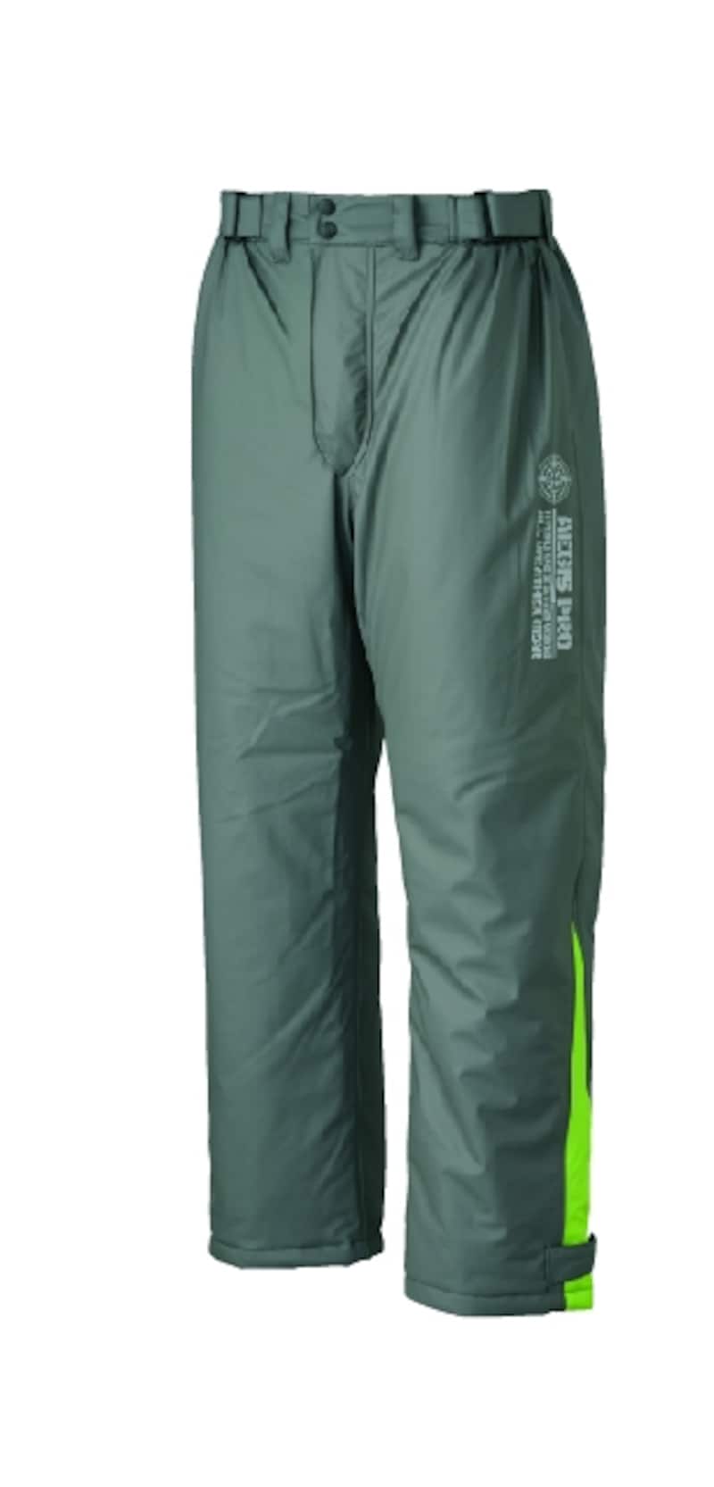 イージスPRO防水防寒パンツ