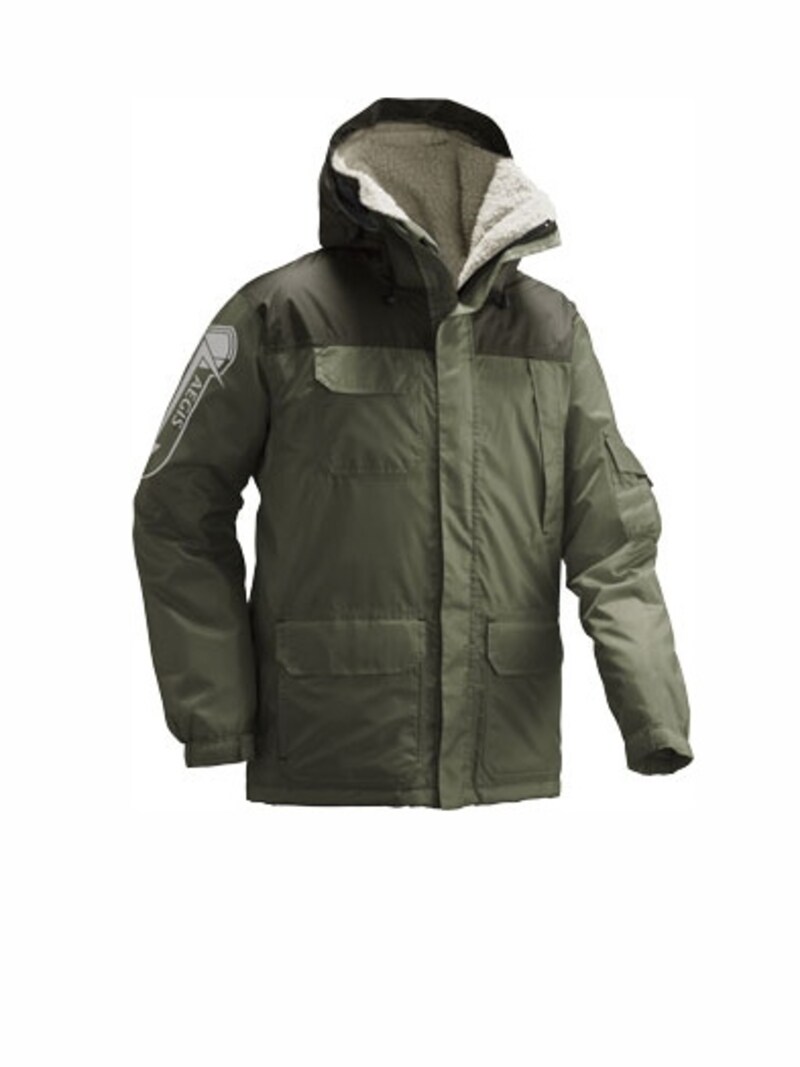 イージスシールド