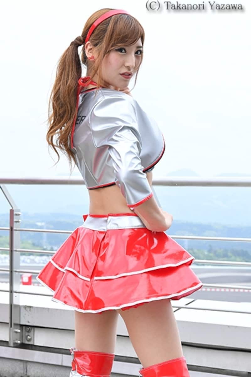 望月リア／GAINER Sucre