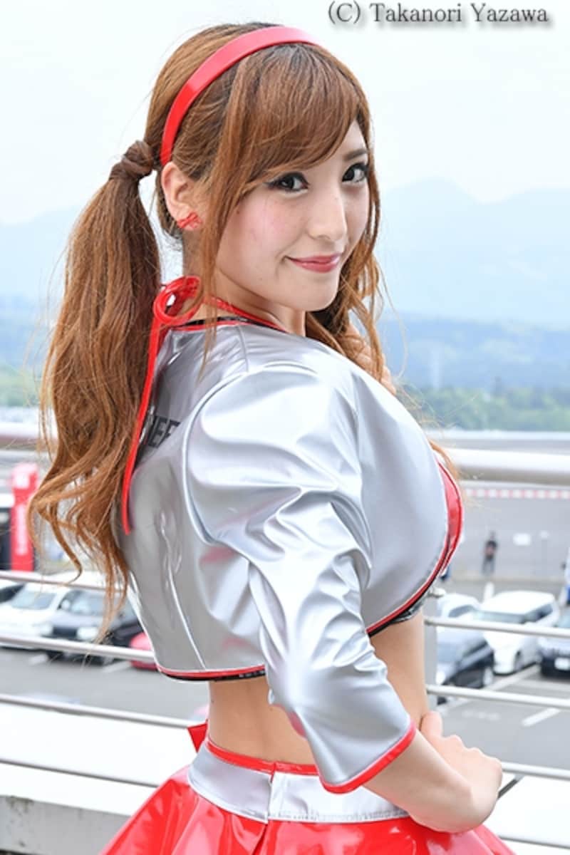 望月リア／GAINER Sucre