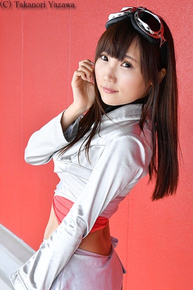 高松凛／R'QS TRIPLETS