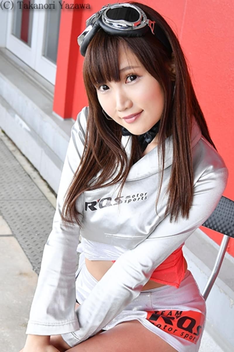 高松凛／R'QS TRIPLETS