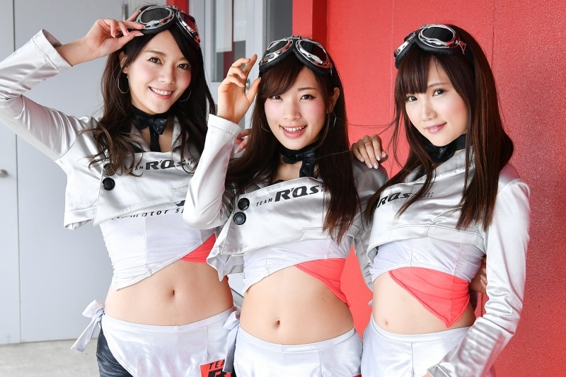 R'QS TRIPLETS