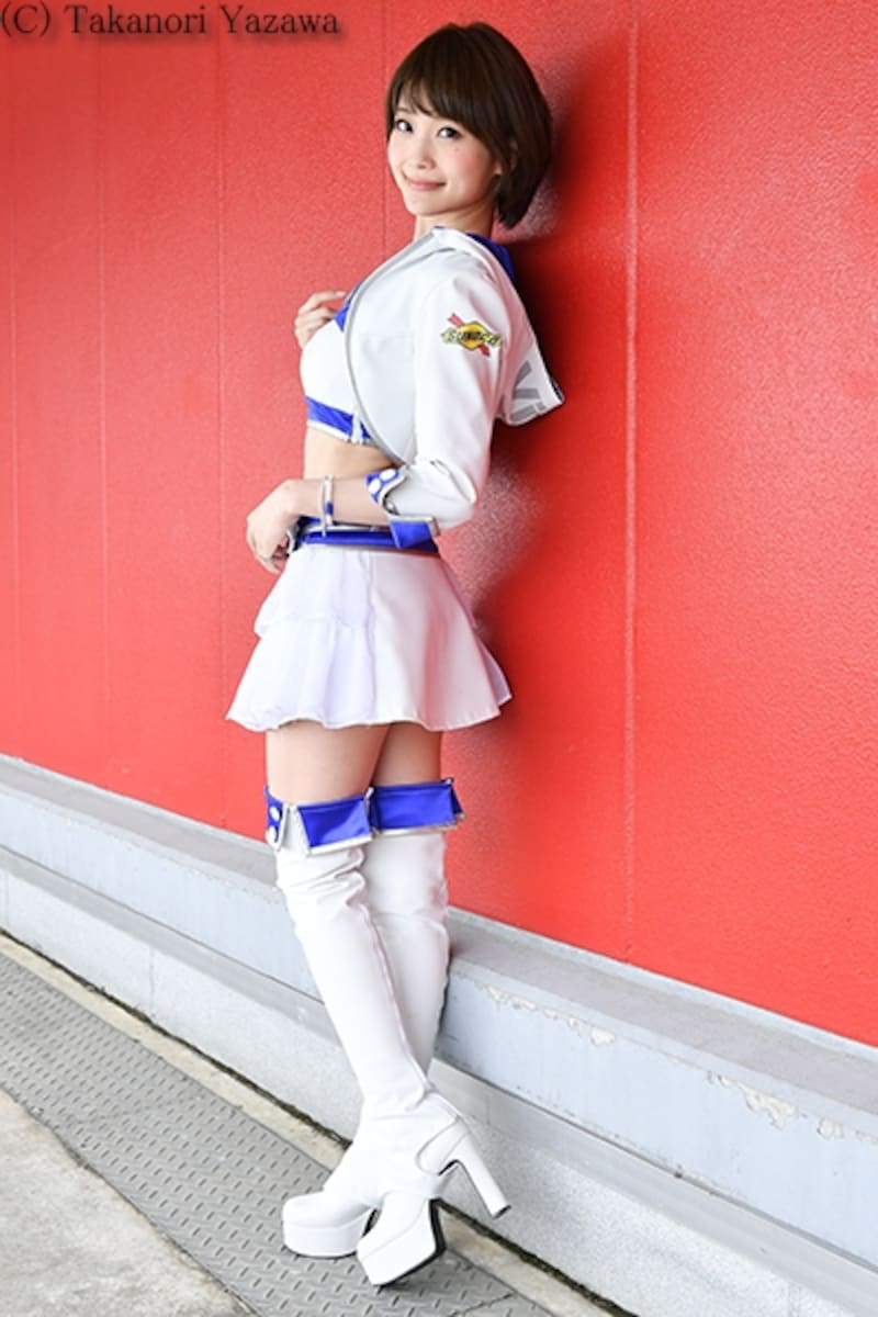 藤井みのり／Vivacious Girls