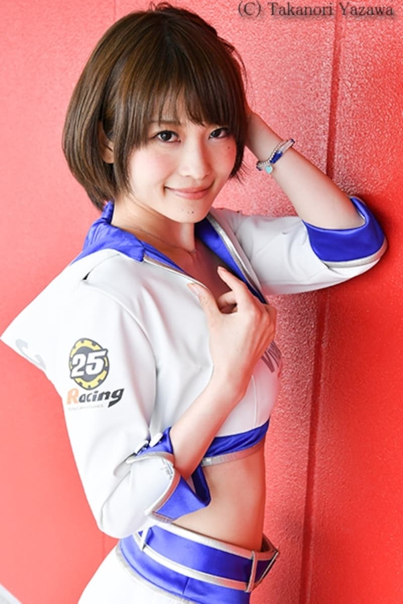 藤井みのり／Vivacious Girls