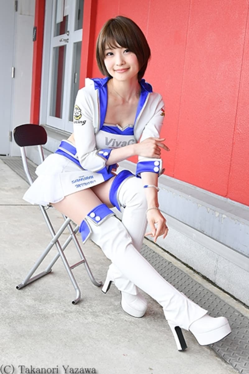 藤井みのり／Vivacious Girls