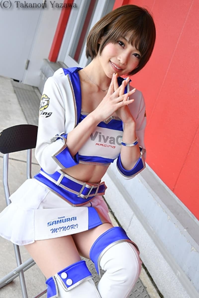 藤井みのり／Vivacious Girls