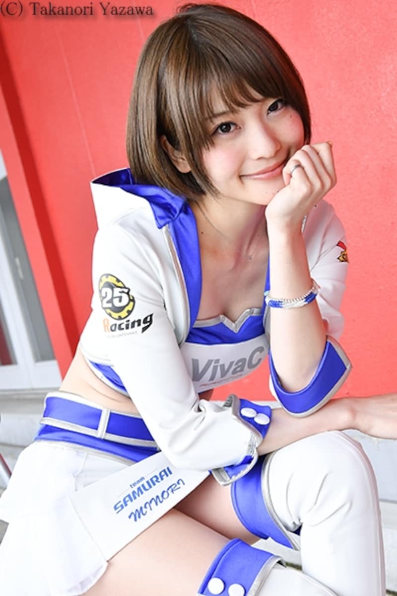 藤井みのり／Vivacious Girls