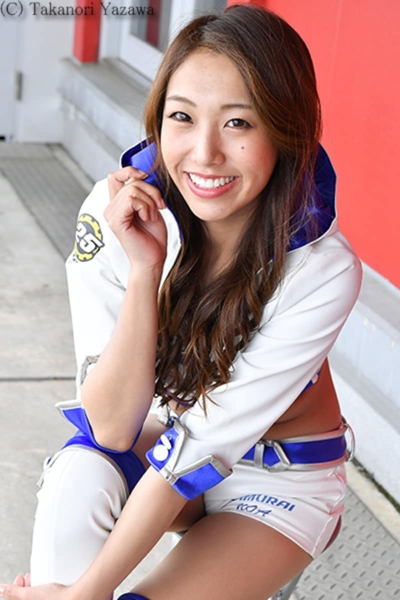 高家望愛／Vivacious Girls