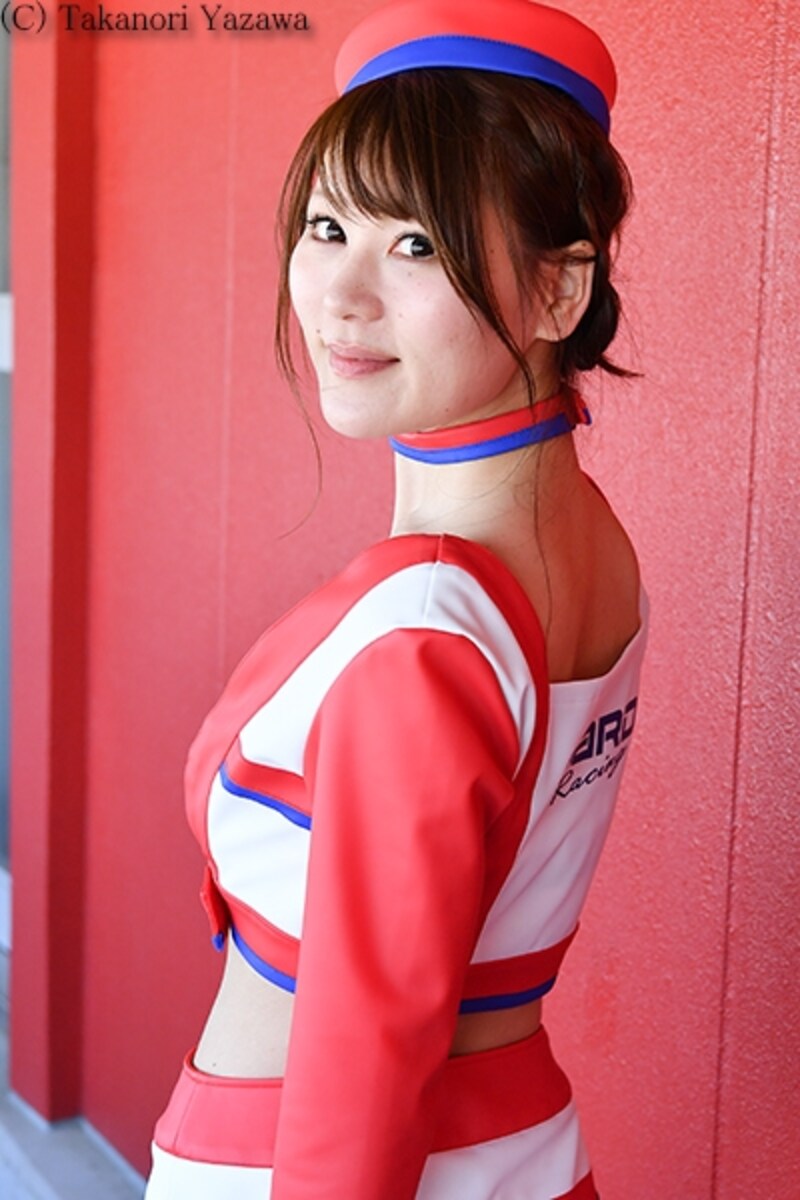 星乃華／Team TAISAN SaRD Angels