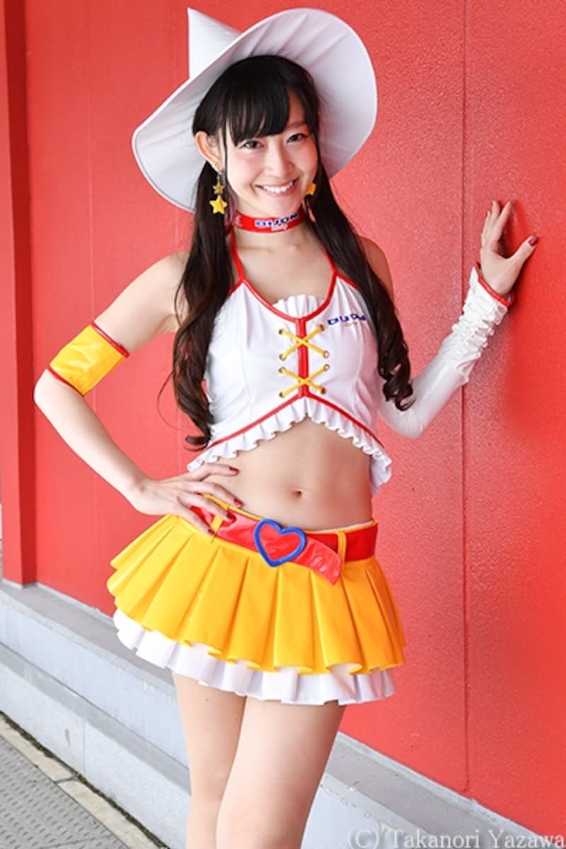 ねねか隊長／DIJONのゆかいな仲間たち