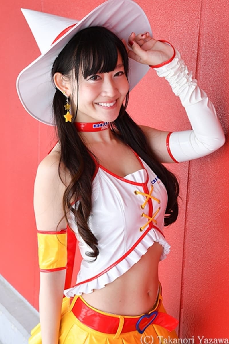 ねねか隊長／DIJONのゆかいな仲間たち